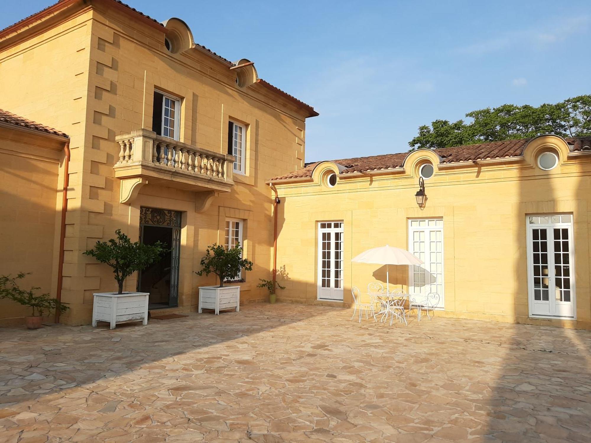 Maison Coqueréaumont Montagne  Exterior foto